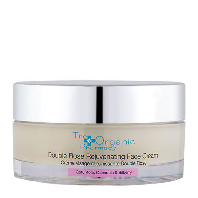 The Organic Pharmacy Double Rose Rejuvenating Face Cream 50ml