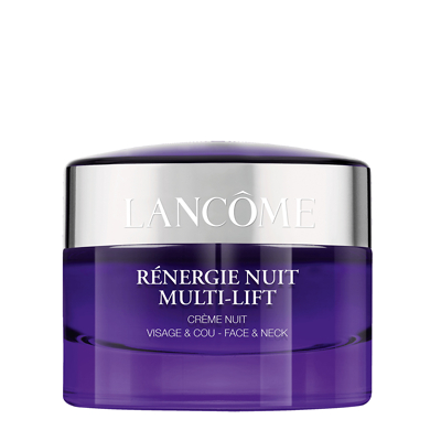 Lancôme Rénergie Nuit Multi-Lift Lifting Firming Anti-Wrinkle Night Cream 50ml