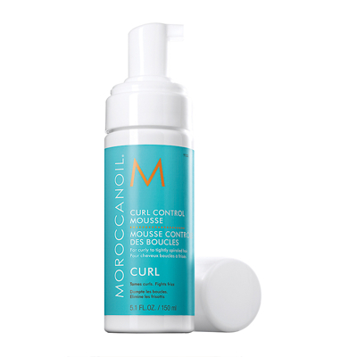 Moroccanoil Mousse Curl Control 150ml