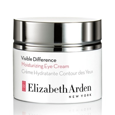Elizabeth Arden Visible Difference Crème Hydratante Contour des Yeux 15ml