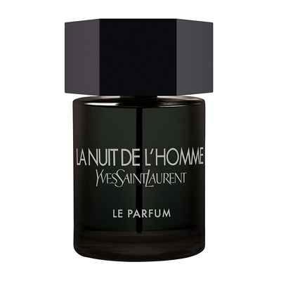 Yves Saint Laurent La Nuit de L'Homme Le Parfum Eau de Parfum 60ml