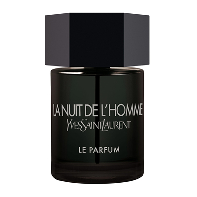Yves Saint Laurent La Nuit de L'Homme Le Parfum Eau de Parfum 100ml