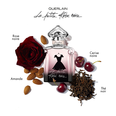 GUERLAIN La Petite Robe Noire Eau de Parfum 30ml | FEELUNIQUE