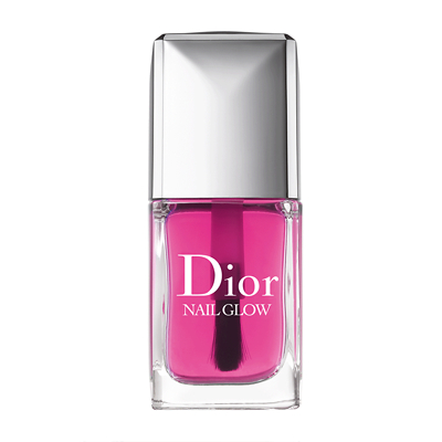 DIOR VERNIS Cherie Bow Nail Glow