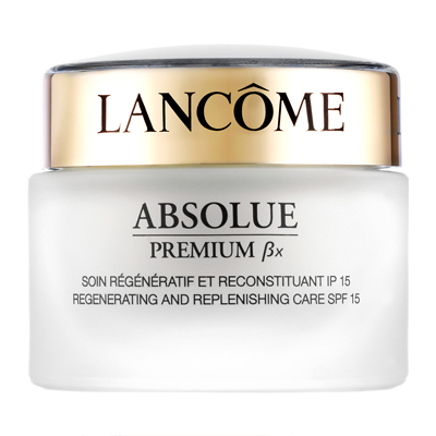 Lancôme Absolue Premium ßx Soin Régénératif et Reconstituant SPF 15 50ml