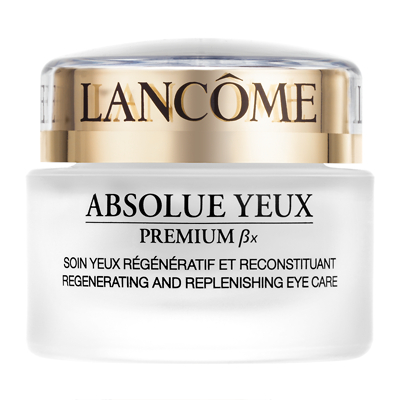 Lancôme Absolue Premium ßx Soin Yeux Régénératif et Reconstituant 20ml