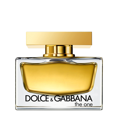 DOLCE&GABBANA The One Eau de Parfum 50ml - Feelunique