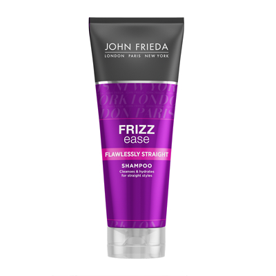 John Frieda Frizz Ease Forever Smooth Flawlessly Straight Shampooing Lisse Idéal 250ml