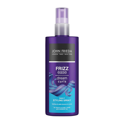 John Frieda Frizz Ease Dream Curls Styling Spray 200ml