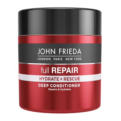 John Frieda Full Repair Masque Réparateur Intense 150ml