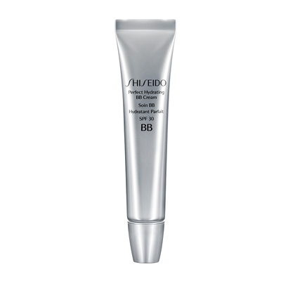 prieel Minder Compliment Shiseido Perfect Hydrating BB Cream Medium 30ml - Feelunique