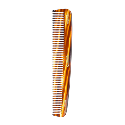 Kent The Hand-Made Comb - Thick Hair R9T