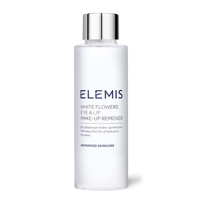 ELEMIS White Flowers Eye & Lip Make-Up Remover 125ml