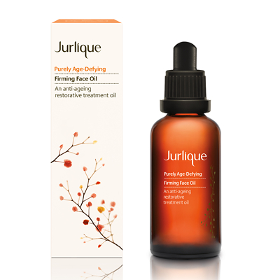 Jurlique Age-Defying Firming Face Oil 50ml