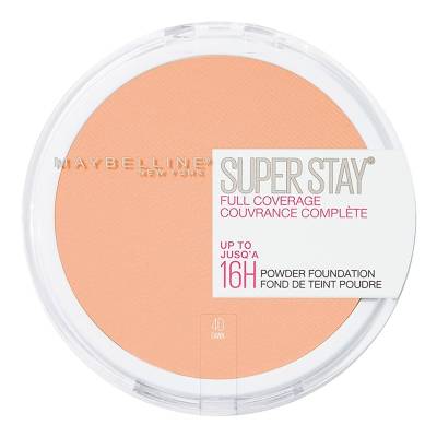 Maybelline Superstay 16h Powder 9g
