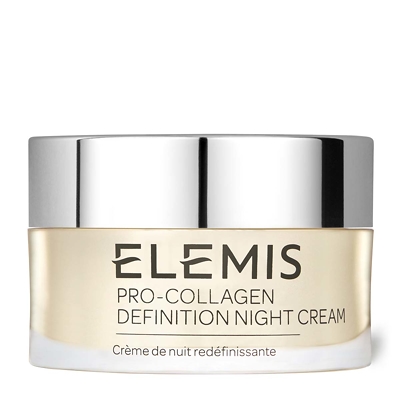 ELEMIS Pro Definition Crème de Nuit 50ml