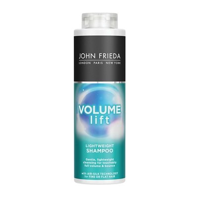 John Frieda Volume Lift Lightweight Thickening Shampoo 500ml 