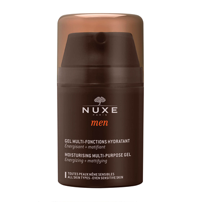 NUXE Men Gel Multi-Fonctions Hydratant 50ml