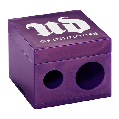 Urban Decay Grindhouse Taille-Crayon Double