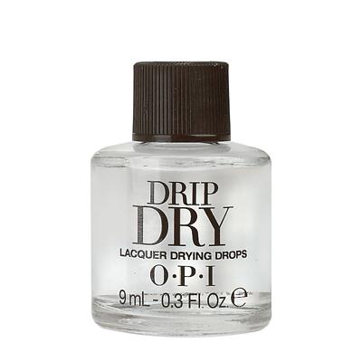 OPI Drip Dry Accélérateur de Sèchage 9ml