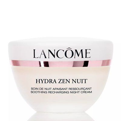 Lancôme Hydra Zen Nuit Neurocalm Soothing Recharging Night Cream 50ml