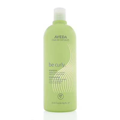 Aveda Be Curly Shampooing 1000ml