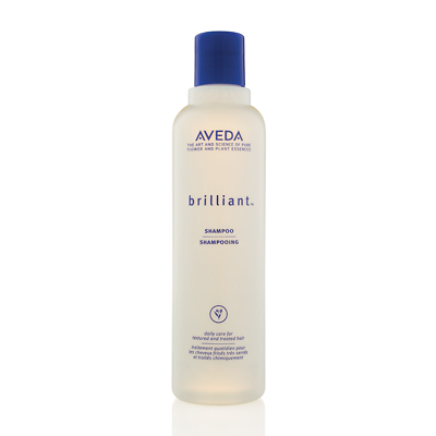 Aveda Brilliant Shampooing 250ml