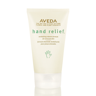 Aveda Hand Relief Crème Hydratante pour les Mains 125ml