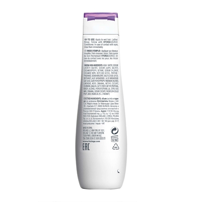 Biolage HydraSource Dry Hair Shampoo 250ml | FEELUNIQUE