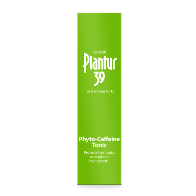 Plantur 39 Tonique à la Phyto-Caféine 200ml