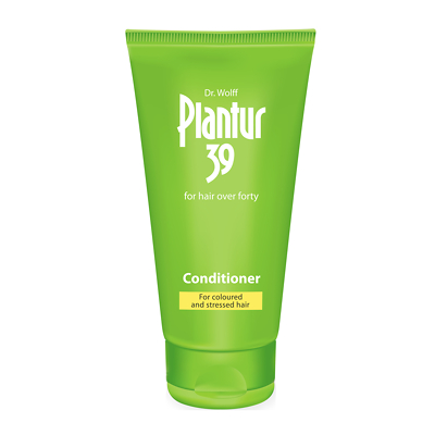 Plantur 39 Conditioner for Coloured &amp; Stressed Hair 150ml