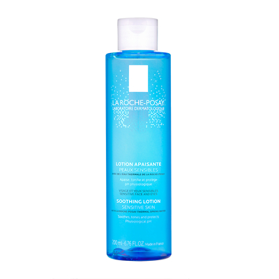 La Roche-Posay Physiological Soothing Toner 200ml