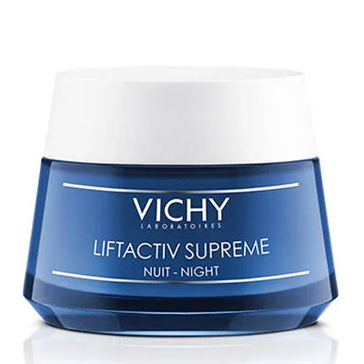 Vichy Liftactiv Nuit Supreme Crème de Nuit 50ml