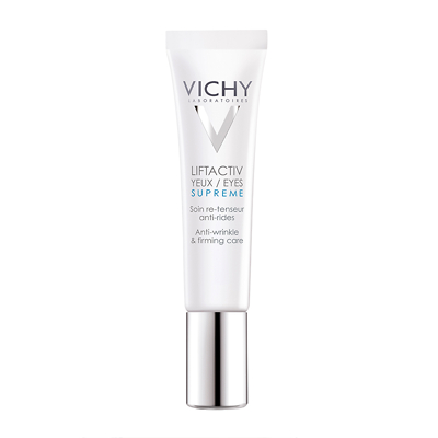 Vichy Liftactiv Global Anti-Wrinkle And Firming Care Eyes 15ml