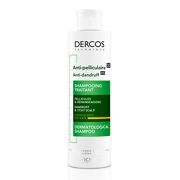 Vichy Dercos Energising Shampoo For Hair Loss 200ml Feelunique