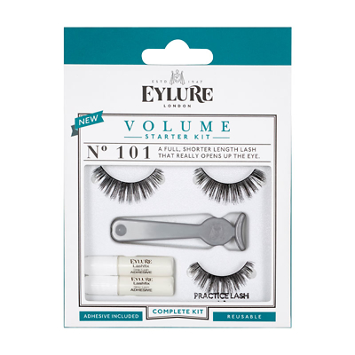 Eylure Volume Starter Kit No. 101