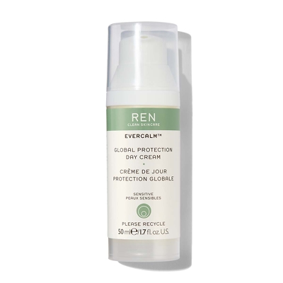 Ren Clean Skincare Evercalm&trade; Global Protection Day Cream 50ml