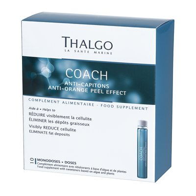 Thalgo Coach Anti-Orange Peel Effect 10 x 25ml