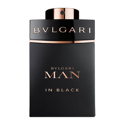 Bulgari Man in Black Eau de Parfum Vaporisateur 60ml