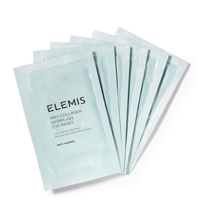 ELEMIS Pro-Collagen Hydra-Gel Masque pour les Yeux x 6