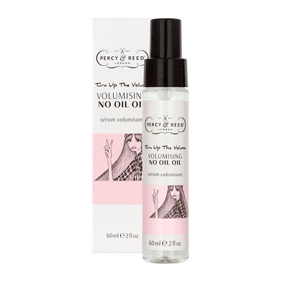 Percy and Reed Turn Up The Volume Volumising No Oil Oil 60ml 