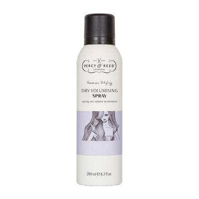Percy and Reed Session Styling Dry Volumising Spray 200ml