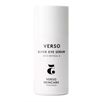 Verso Skincare VERSO 5 Super Sérum pour les Yeux 30ml