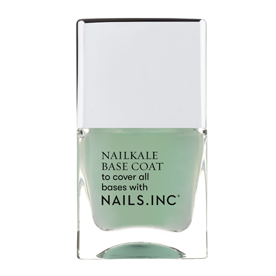 Nails.INC NailKale Superfood Base Coat 14ml