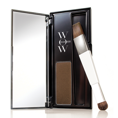 Color Wow Root Cover Up - Brun Clair 2.1g