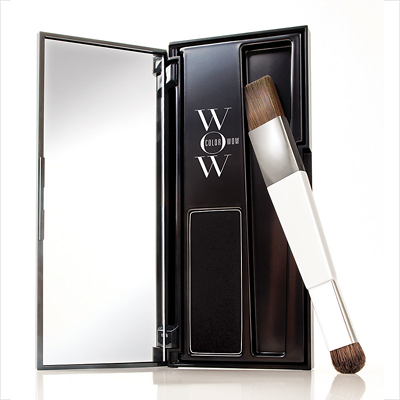 Color Wow Root Cover Up - Black 2.1g