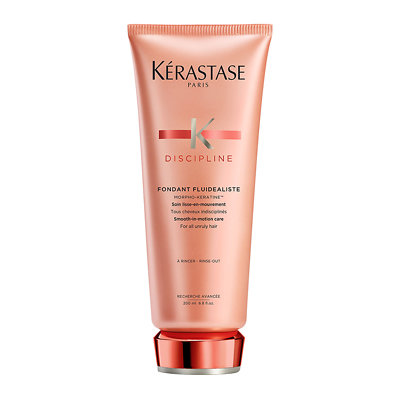 Kérastase Discipline Conditioner for smooth and frizz-free hair 200ml