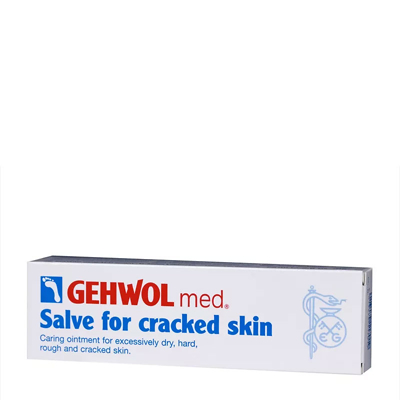 GEHWOL Med Salve for Cracked Skin 75ml