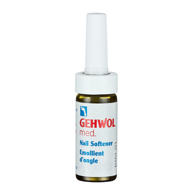 GEHWOL Med Nail Softener 15ml