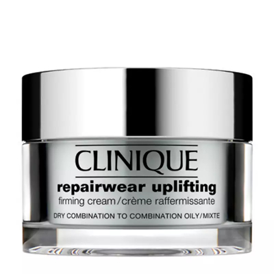 Clinique Repairwear Uplifting Firming Cream for Dry Combination to Combination Oily Skin 50ml